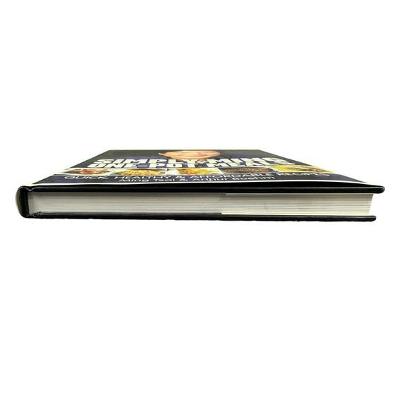 Simply Ming One-Pot Meals by Ming Tsai & Arthur Boehm (Hardcover) - Picture 4 of 6